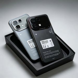Smartphones NOTE60pro 5G, 24 Go + 1 To, appareil photo haute définition, version mondiale, best-seller, téléphone portable débloqué - Product Image 3