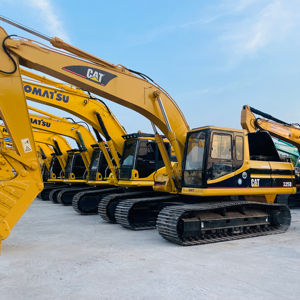CAT325B ของหนอนผีเสื้อส่วนประกอบหลักของเครื่องยนต์2022แบริ่งเกียร์มอเตอร์ส่วนประกอบหลัก - Product Image 1