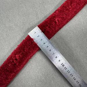 Passamaneria a Frange ZSY di Alta Qualità, Spessore 4 cm, Multicolore, per Abbigliamento e Decorazione Casa - Product Image 6