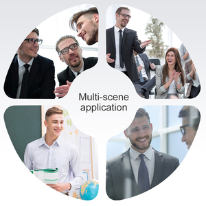 Profesional HD Mini USB Grabadora <span class=keywords><strong>de</strong></span> voz digital Portátil <span class=keywords><strong>de</strong></span> larga distancia Audio Grabación <span class=keywords><strong>de</strong></span> <span class=keywords><strong>sonido</strong></span> MP3 - Product Image 6