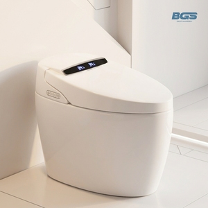 Vente en gros économique 110V/220V siphon en S/siphon en P <span class=keywords><strong>WC</strong></span> intelligent électrique <span class=keywords><strong>japonais</strong></span> avec bidet intégré et chasse d'eau <span class=keywords><strong>automatique</strong></span> - Product Image 1