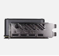 Carte graphique de jeu COLORFUL IGame RTX 5060 Advanced OC 8GB, nouvelle carte graphique de bureau MXM avec ventilateur