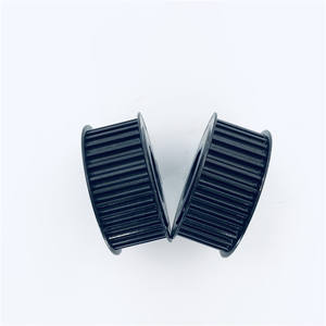 2025 vendita calda all'ingrosso di alta qualità puleggia del motore puleggia piccola puleggia di distribuzione - Product Image 1