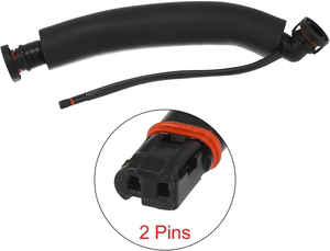 Para <span class=keywords><strong>BMW</strong></span> <span class=keywords><strong>330i</strong></span> 325i 530i 525i 530xi 525xi 325xi 330xi Z4 Compatible PCV positivo cárter manguera de ventilación motor 11157522931 - Product Image 4