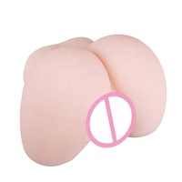 3D-Reifen realistische Sexspielzeuge für Männer Intimisten künstliche echte Taschenmuschi-Spielzeuge für Erwachsene