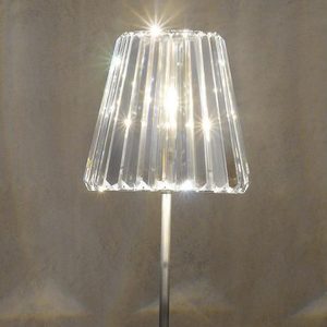 Hiện Đại Giá Rẻ Pha Lê Thanh Đèn Chùm Bảng Đèn Trang Trí Nội Thất Công Nghiệp Bảng Đèn Sản Xuất Tại Trung Quốc - Product Image 2