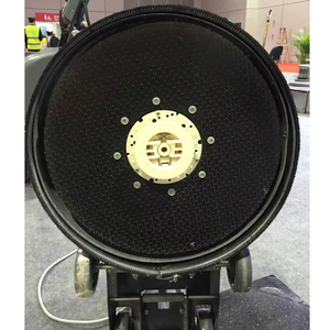 GS-20H 20inch Manual Tile <b>Polishing</b> Buffer Burnishing Marble Scrubbing Stone <b>Machine</b> <b>Floor</b> Cleaning <b>Machine</b> - Product Image 2