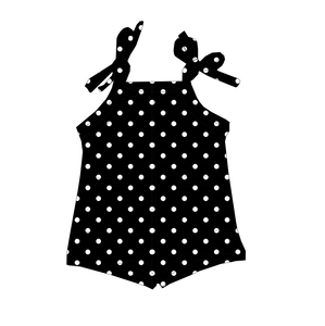 Collection Été 2026 : Ensemble Coordonné Sœur – Haut sans Manches à Volants et Imprimé Floral avec Short – Tenue de Vacances Tendance - Product Image 3
