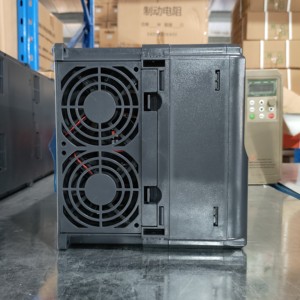 Single Phase 380V 1.5KW Frequency Converter AC Variable Drive Compressor <b>Motor</b> <b>Control</b> IP20 CE 1.5KW Optimize Energy Consumption - Product Image 5