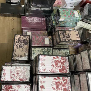 <span class=keywords><strong>Profumo</strong></span> Floreale di Lusso a Lunga Durata, Spray Eau De Parfum in Formato Piccolo per Donne, Alta Qualità, Marca Rinomata, Uso Quotidiano, Guangdong - Product Image 4