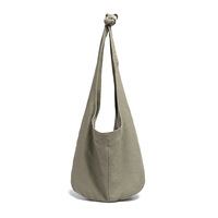 Sac bandoulière vintage en jacquard, grand sac fourre-tout bohème pour femmes DOM L-708