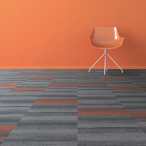 <span class=keywords><strong>Piastrelle</strong></span> per Pavimenti in Polipropilene Moderne, Antirughe, Lavabili, su Misura, di Alta Qualità, con Proprietà Acustiche - Product Image 6