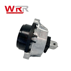 22116860464 22116875627 ยางรองแท่นเครื่องสำหรับ BMW G20 G22 330i 430i คุณภาพพรีเมียม ทนทาน ยางรองด้านหน้า รองรับมอเตอร์ไฮโดร - Product Image 5