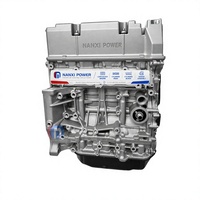 Moteur à bloc long K20A2 2.0L à aspiration naturelle à essence pour Honda Civic Type R EP3 Integra R