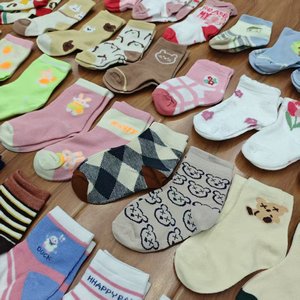 0-5岁儿童服装 男童女童童装 库存过剩 女童库存过剩 - Product Image 3