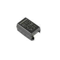 Nouvelle version originale BYG23M-E3/TR, service complet pour composants électroniques SMA (DO-214AC)