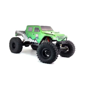 รถตีนตะขาบ4WD 2.4กรัม<span class=keywords><strong>1</strong></span>:<span class=keywords><strong>10</strong></span> RGT ทุกภูมิประเทศรถรุ่น RC - Product Image 3