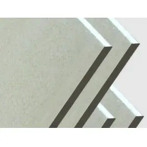 石膏板中国天花板优质纤维/石膏板/干板石膏板
