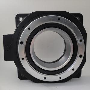Caja de Engranajes Planetaria Samsr de 200 mm con Reductor de Relación 10:1 para Motor Paso a Paso de 34/86 mm - Product Image 1
