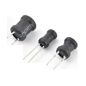 Inducteur blindé en forme de I YTF 6*8mm 1/10/22/68/100/680UH 47MH 100MH Série complète pour appareils ménagers - Product Image 4