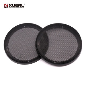 Haut-parleur de voiture coaxial de haute qualité, gamme complète, haut-parleur de voiture puissant, meilleur prix, 6.5 pouces - Product Image 5