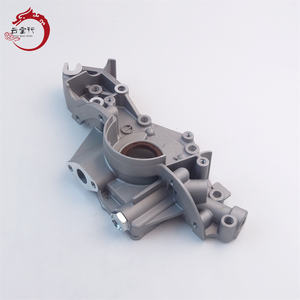 Sistema de motor profesional PUMP ASSY-OIL 21310-37100 2131037100 para H-yundai TRAJET 21310 37100 - Product Image 5