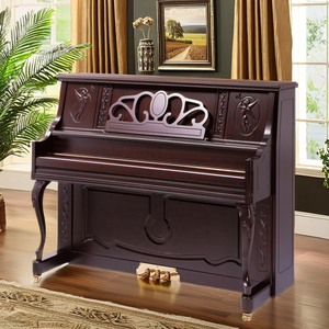 <span class=keywords><strong>Piano</strong></span> droit acoustique polonais en bois massif avec <span class=keywords><strong>chaise</strong></span> <span class=keywords><strong>de</strong></span> <span class=keywords><strong>piano</strong></span> - Product Image 2