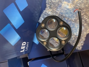 ไฟ LED 26 วัตต์สำหรับอุปกรณ์ปั๊ม - Product Image 5