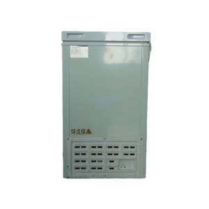Suitable 220V 218 Litres CBM 0.402 Best Quality Refrigerator Deep <b>Freezer</b> with Strong Power and High-efficiency Design - Product Image 5