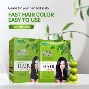 Vendita calda verde oliva nero permanente tinture per <span class=keywords><strong>capelli</strong></span> Shampoo veloce <span class=keywords><strong>colore</strong></span> dei <span class=keywords><strong>capelli</strong></span> bustina <span class=keywords><strong>colore</strong></span> <span class=keywords><strong>naturale</strong></span> dei <span class=keywords><strong>capelli</strong></span> <span class=keywords><strong>senza</strong></span> <span class=keywords><strong>ammoniaca</strong></span> all'ingrosso
