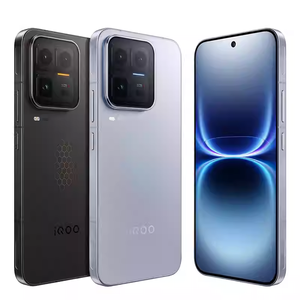 IQ <span class=keywords><strong>OO</strong></span> 15Ultra 6.85'' 144Hz Amoled 2K 8 elite Gen 5 7400mAh Ricarica 100W IP68 IP69 Impermeabile Smartphone da Gaming 5G - Product Image 4