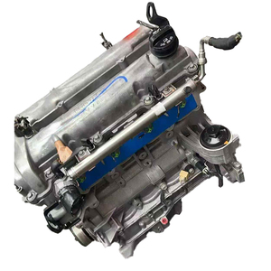 Moteur d'occasion testé prêt à installer réparations urgentes pour Buick LaCrosse 2.4L LE5 - Product Image 1