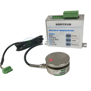 Датчик силы измерения нагрузки, измерительный датчик с датчиком нагрузки, соответствует стандарту Iso9001 Ce & rohs