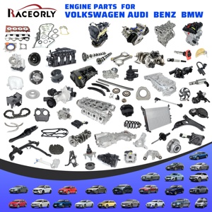 Couvercle de soupape de moteur pour VW <span class=keywords><strong>AUDI</strong></span> A8/S8 <span class=keywords><strong>quattro</strong></span> <span class=keywords><strong>A6</strong></span>/Avant A4 <span class=keywords><strong>allroad</strong></span> <span class=keywords><strong>quattro</strong></span> - Product Image 2