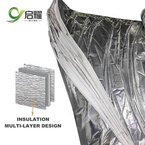 Vente en gros <span class=keywords><strong>Isolation</strong></span> multicouche résistante à la chaleur en feuille 6/11/19/37/40 couches <span class=keywords><strong>Isolation</strong></span> en feuille stratifiée pour maison en bois - Product Image 5