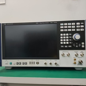 เครื่องวิเคราะห์สัญญาณรบกวนเฟส Rohde and Schwarz FSWP50 เครื่องทดสอบ VCO 1 MHz ถึง 50 GHz ผลิตในเยอรมนี ผ่านการทดสอบในสภาพการทำงาน - Product Image 1