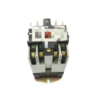 8501xmo40v02 Ser. a 110/120 Unmp Baru Asli Stok Siap Pakai Pengontrol Pemrograman Plc Khusus Otomasi Industri - Product Image 1