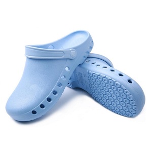 Unisex EVA Hospital Medical <strong>Shoes</strong> <strong>for</strong> Doctor <strong>Nurse</strong> Worker Hot Selling Anti-Slip <strong>for</strong> All Seasons - Product Image 6