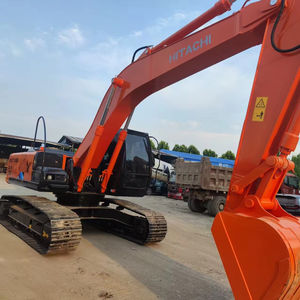 Pelle sur chenilles Hitachi Zx250 de haute qualité/pelle à chaîne Hitachi d'origine japonaise 250 - Product Image 6