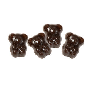 Le fabricant OEM personnalise en exclusivité les bonbons au maca avec des arômes d'herbes aromatisés aux fruits pour stimuler la vitalité masculine - Product Image 2