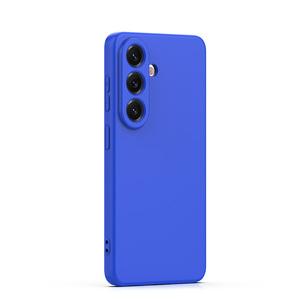 Funda de Teléfono de Silicona TPU Suave Mate de Guangzhou Pinjun para Samsung Galaxy A27, Funda Protectora Antigolpes para Teléfono Móvil - Product Image 5