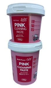 Chất tẩy rửa gia dụng nhà bếp 750g Chất tẩy nhờn hiệu quả cho vết dầu mỡ-XÀ PHÒNG Gel dùng một lần hóa chất gia dụng đa năng - Product Image 4