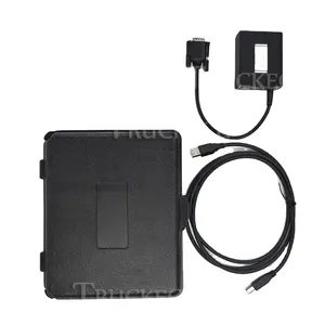 Electric forklift jungheinrich truck diagnostic interface S03399 judit canbox data wire Diagnostic box jungheinrich judit incado