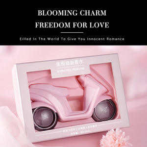 น้ำหอมโมราคต์ แท้ บริสุทธิ์ ฉลองครบรอบ 10 ปี ฉลองครบรอบ 10 ปี กลิ่นหอมสดชื่นจากดอกไม้ธรรมชาติ กลิ่นดอกพีโอนี กลิ่นกุหลาบ กลิ่นมัสค์ กลิ่นวานิลลา น้ำหอมสำหรับผู้หญิง - Product Image 3