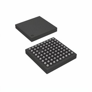 80 VFBGA Original One Stop Service MSP430F5219IZQER Embedded IC MCU 16BIT 128KB FLASH 80BGA Fabricant de composants électroniques - Product Image 1