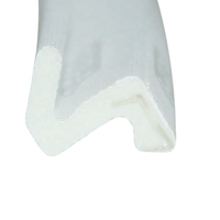Pour AQ21 Compatible pour Q Lon Joint de porte Couleur blanche pour accessoires de porte et de fenêtre