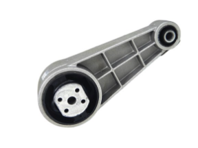 Dudukan mesin Anti-Twist Link GLXH aluminium 5486675 5486676 9046150 96550266 untuk Excelle 1.6 1.8 Optra 2005-2007 Chevrolet - Product Image 1