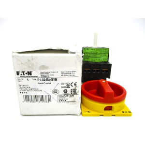 Nuevo Original en Stock <span class=keywords><strong>P1</strong></span>-<span class=keywords><strong>32</strong></span>/<span class=keywords><strong>EA</strong></span>/<span class=keywords><strong>SVB</strong></span> 690V 32A - Product Image 1