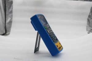 Multifunction Process <strong>Calibrator</strong> for <strong>4</strong>-<strong>20mA</strong> Temperature Pressure Voltage Current Loop Calibration - Product Image 2