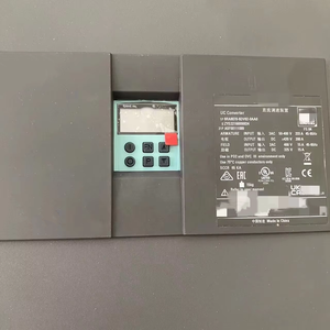 ใหม่ 6RA8078-6DV62-0AA0 ตัวควบคุมความเร็วมอเตอร์ - Product Image 4
